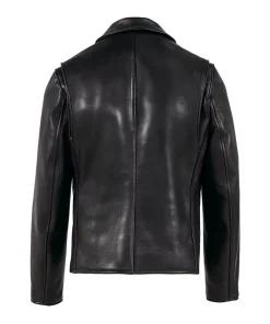 Men's Schott Cowhide Retro Jacket