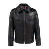Schott Cowhide Retro Jacket