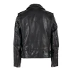 Men's Schott Hand Vintaged Cowhide slim Jacket