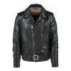 Schott Cowhide slim Jacket