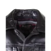 Schott Horsehide Mechanic's Leather Jacket