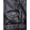 Schott Soft Horween Horsehide Perfecto Leather Jacket