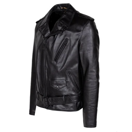 Men's Schott Horween Horsehide Jacket