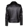 Men's Schott Horween Horsehide Leather Jacket