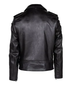 Men's Schott Horween Horsehide Leather Jacket