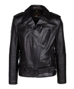 Schott Horween Horsehide Jacket