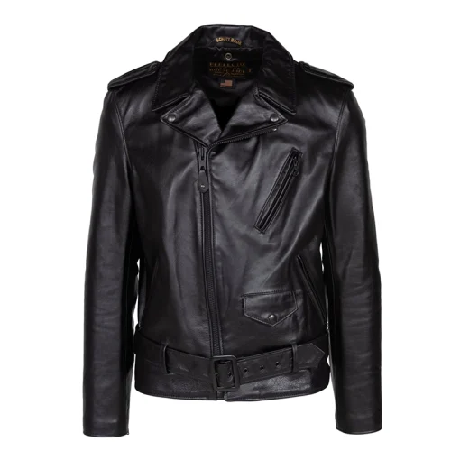 Schott Horween Horsehide Jacket