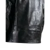 Schott Japanese Shinki Horsehide Leather Jacket