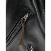 Men's Schott Horsehide Perfecto Japanese Shinki Leather Jacket