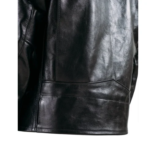 Schott Japanese Shinki Horsehide Leather Jacket