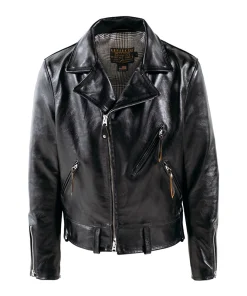 Schott Japanese Shinki Horsehide Jacket