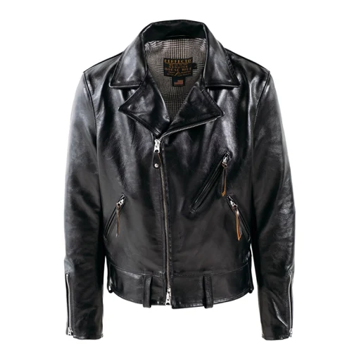 Schott Japanese Shinki Horsehide Jacket