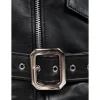 Schott Lambskin Perfecto Leather Jacket