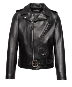 Schott Lambskin Perfecto Jacket
