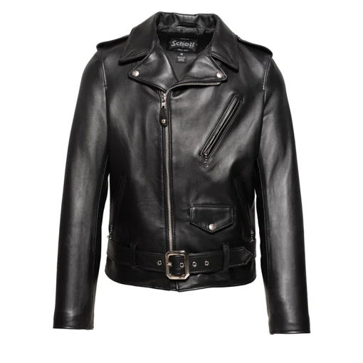 Schott Lambskin Perfecto Jacket