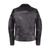 Schott Raven Lambskin Leather Jacket
