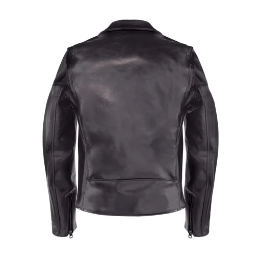 Schott Raven Lambskin Leather Jacket