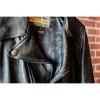 Schott Raven Lambskin Jacket