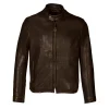 Schott Vegetable Tanned Jacket