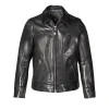 Schott Waxy Cowhide Jacket
