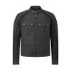 Men's Temple Motorcycle Jacket