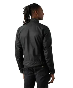 Men's Temple Motorcycle Jacket