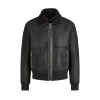 Men's Trace Shearling Jacket