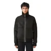 Men's Trace Shearling Jacket