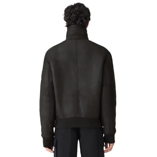 Men's Trace Shearling Jacket