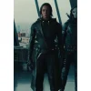 Thunderbolts* Ghost Leather Jacket