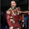 Thunderbolts* Red Guardian jacket