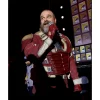 Thunderbolts* Red Guardian Leather jacket
