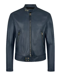 Tom Ford Cafe Racer Jacket