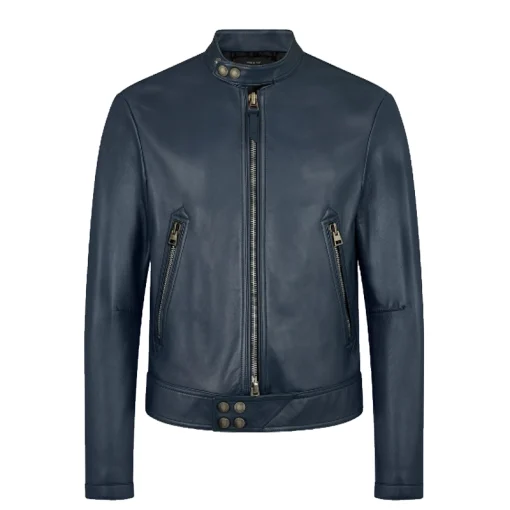 Tom Ford Cafe Racer Jacket