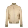 Tom Ford Harrington Leather Jacket