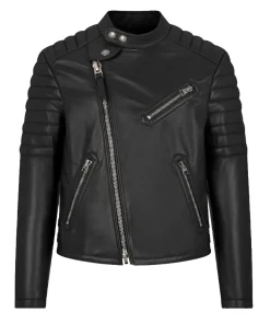 Tom Ford Icon Biker Jacket