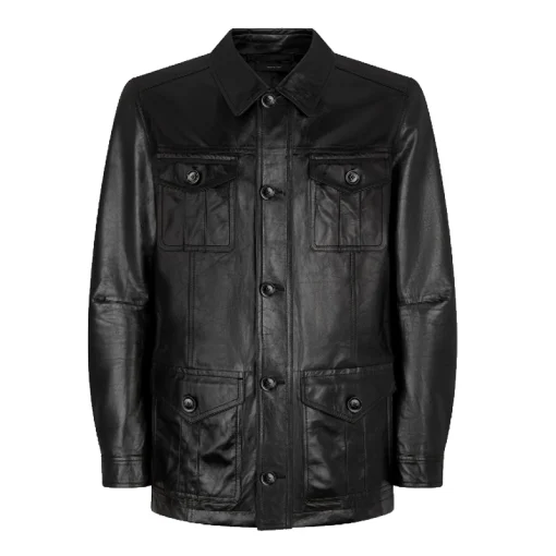 Tom Ford Safari Jacket