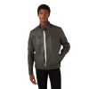 Men's Weybridge Lander Leather Jacket