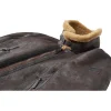 Aviator Shearling wilder jacket