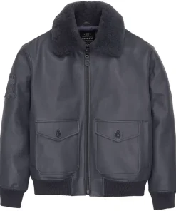 Avirex G-1 Bomber Jacket