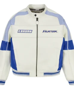 Avirex Off Shore Racing Jacket