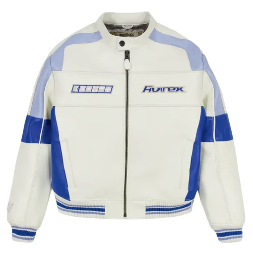 Avirex Off Shore Racing Jacket