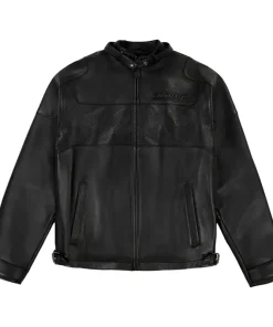 Avirex Out Racing Jacket