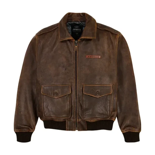 Avirex Sky Charmer A2 Jacket