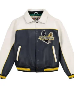 Avirex Soccer Jacket