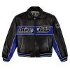 Avirex Spider Racer Jacket