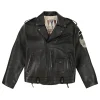 Avirex USA Tour Motorcycle Jacket