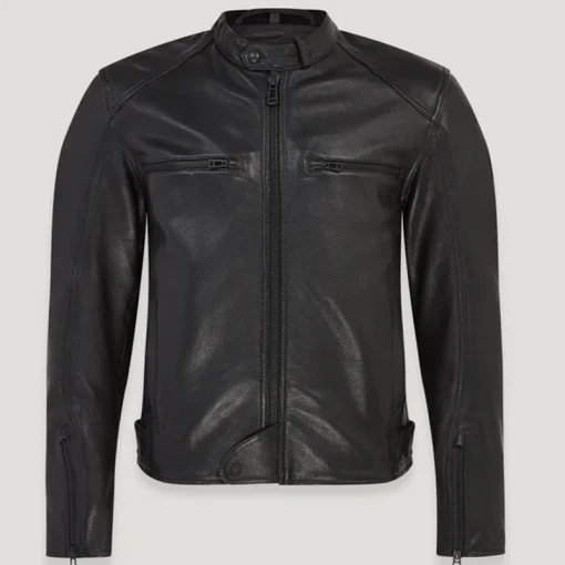 Belstaff Broughton Motorcycle Jacket