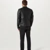 Belstaff Broughton Motorcycle Jacket Unisex