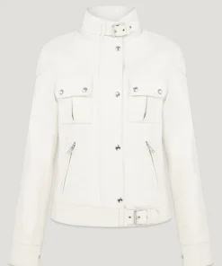 Belstaff Gangster Jacket